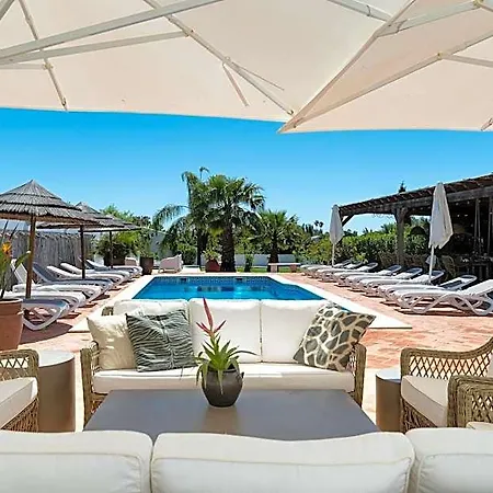 Ξενοδοχείο Quinta Do Pedro *