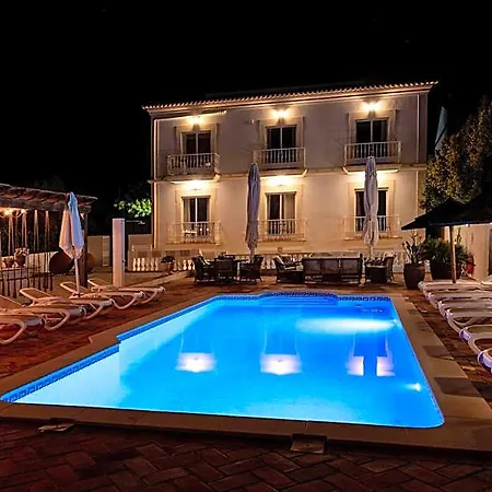 Quinta Do Pedro Ξενοδοχείο *
