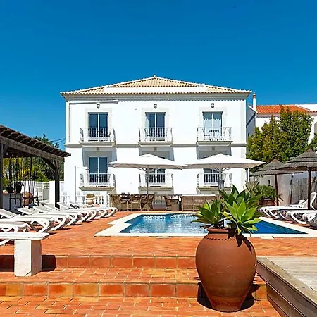 Ξενοδοχείο Quinta Do Pedro *
