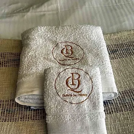 Quinta Do Pedro